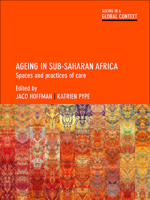 cover image of Ageing in Sub-Saharan Africa
